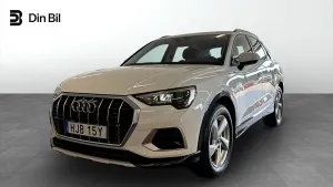 Audi Q3 2026